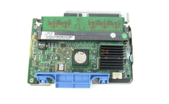 Контроллер Dell RR901 PCI-E8x 256Mb