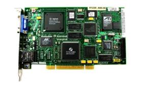 Контроллер Dell T2395 AGP Контроллер Dell T2395 AGP