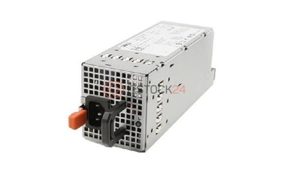 Резервный Блок Питания Dell T327N 570W