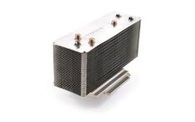 Радиатор Dell TD634 Радиатор Dell TD634