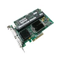 Контроллер Dell TD977 PCI-E8x 256Mb