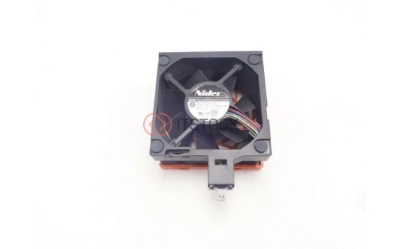 Блок Вентиляторов Dell TDM5X 12v 92x368mm