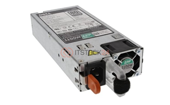 Резервный Блок Питания Dell TFR9V 1100W