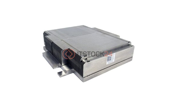 TR995 Радиатор Dell HEATSINK R610