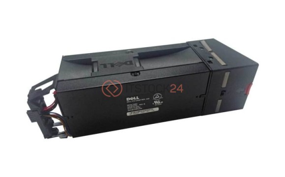 U569P Вентилятор Dell FAN M1000E
