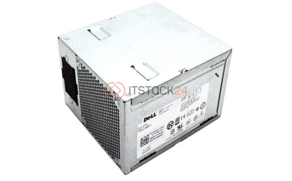 Блок Питания Dell U597G 525W