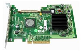 Контроллер Dell UCS-51 PCI-E8x Контроллер Dell UCS-51 PCI-E8x
