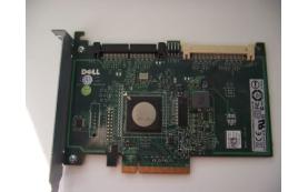 Контроллер Dell UCS-61 PCI-E8x Контроллер Dell UCS-61 PCI-E8x