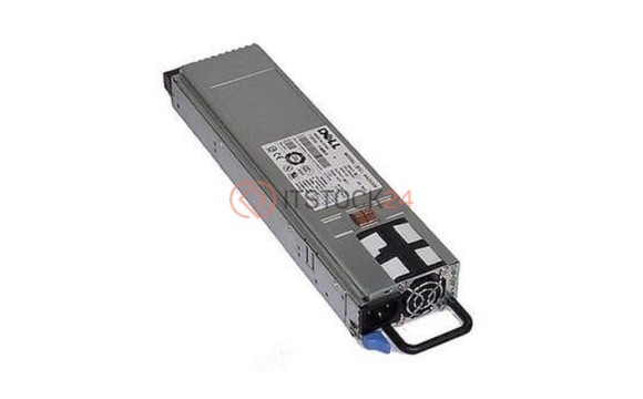 Резервный Блок Питания Dell UG634 550W