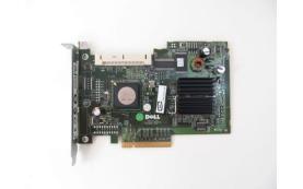 Контроллер Dell UN939 PCI-E8x Контроллер Dell UN939 PCI-E8x