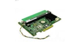 Контроллер Dell UT571 PCI-E8x 256Mb Контроллер Dell UT571 PCI-E8x 256Mb