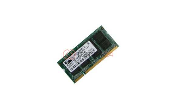 Оперативная память Dell V826765G24SBFW-C0 DDR 1024Mb