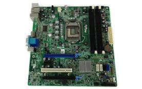 Материнская плата Dell VNP2H Socket 1155 Материнская плата Dell VNP2H Socket 1155