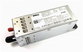 Резервный Блок Питания Dell VPR1M 570W