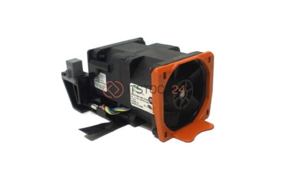 VV0W8 Вентилятор Dell 12v 182A 40x40x56mm for PowerEdge