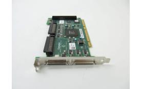 Контроллер Dell W2414 PCI-X Контроллер Dell W2414 PCI-X