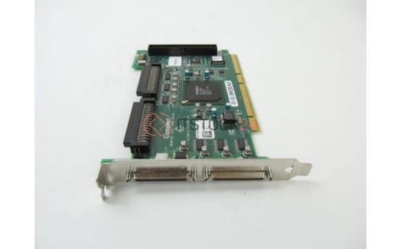 Контроллер Dell W2414 PCI-X