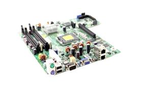 Материнская плата Dell W485F Socket 775 Материнская плата Dell W485F Socket 775