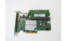 Контроллер Dell W56W0 PCI-E8x 512Mb