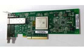 Сетевой Адаптер Dell W62DW PCI-E8x Сетевой Адаптер Dell W62DW PCI-E8x
