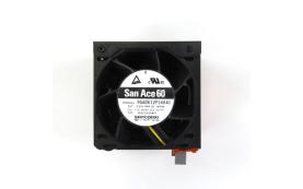 Вентилятор Dell WCRWR 12v 60x60x38mm