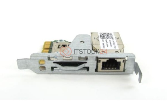DELL WD6D2 iDRAC7 CARD 320 R420 R520