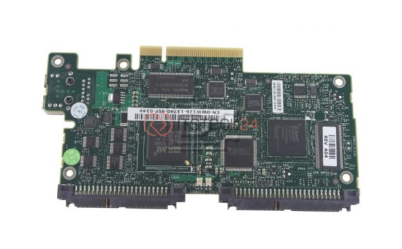 DELL WW126 DRAC5 RAC