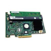 Контроллер Dell WX072 PCI-E8x 256Mb