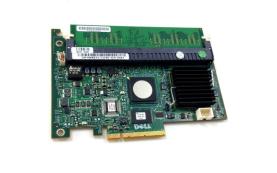 Контроллер Dell WX072 PCI-E8x 256Mb