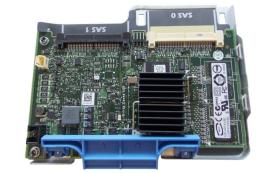 Контроллер Dell WY335 PCI-E8x 256Mb