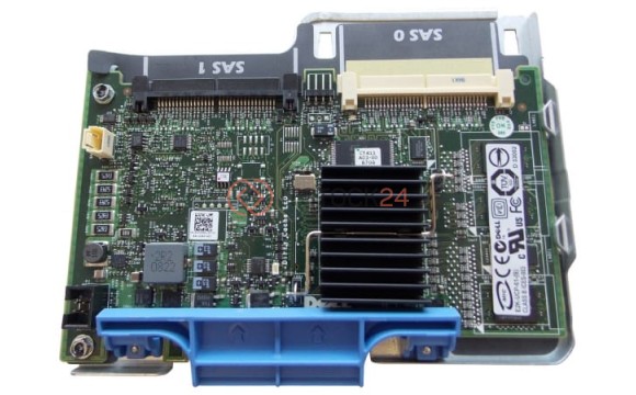 DELL WY335 PERC 6/I 256MB