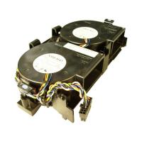 Блок Вентиляторов Dell X8934 12v 97x33x10mm  5300