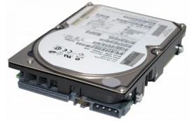 Жесткий диск Dell X9075 300Gb  U320SCSI 3.5' HDD