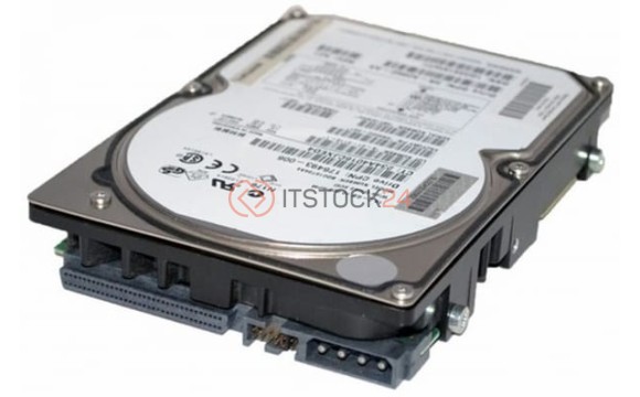 Жесткий диск Dell X9075 300Gb  U320SCSI 3.5' HDD