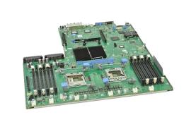 Материнская плата Dell XDN97 Socket 1366 Материнская плата Dell XDN97 Socket 1366