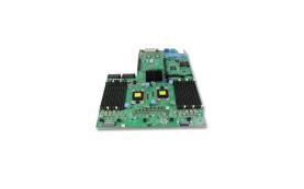Материнская плата Dell XK007 Socket интегрированная Материнская плата Dell XK007 Socket интегрированная
