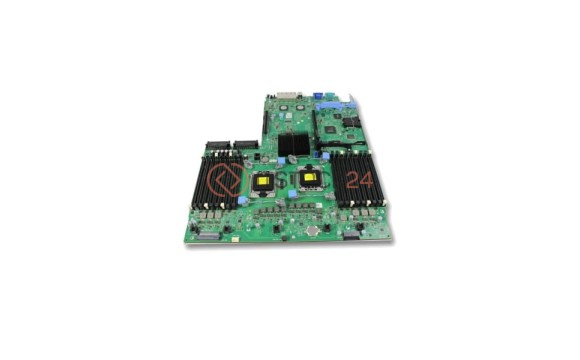 Материнская плата Dell XK007 Socket интегрированная