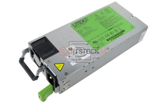 Резервный Блок Питания Dell Y53VG 1400W