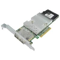 Контроллер Dell YCFJ3 PCI-E8x 1Gb Контроллер Dell YCFJ3 PCI-E8x 1Gb