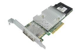Контроллер Dell YCFJ3 PCI-E8x 1Gb Контроллер Dell YCFJ3 PCI-E8x 1Gb