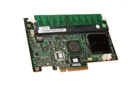 Контроллер Dell YF437 PCI-E8x 256Mb
