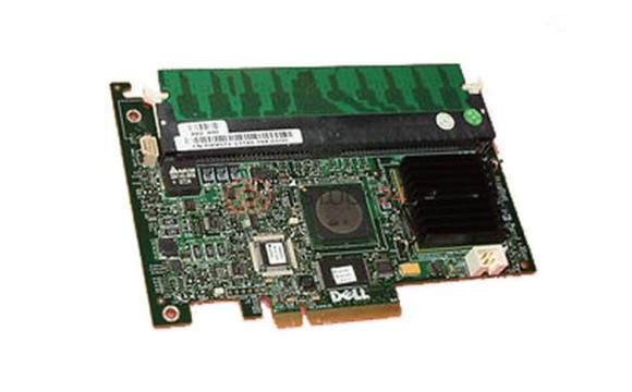 DELL YF437 PERC 5/I 256MB
