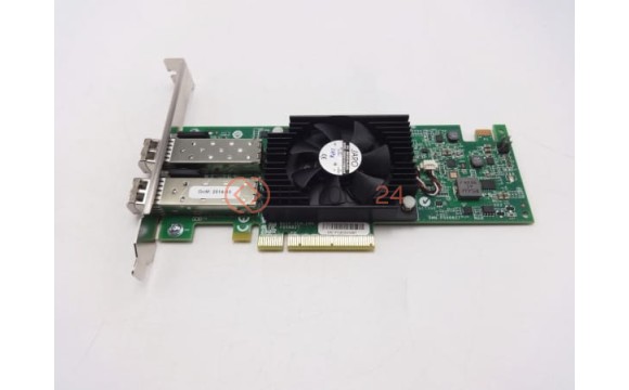 Сетевой Адаптер Dell YGW92 PCI-E8x 10Gb