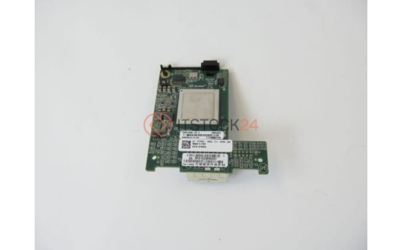 Сетевая карта DELL YKR24 QME2572 8GB 2PORT MEZZ