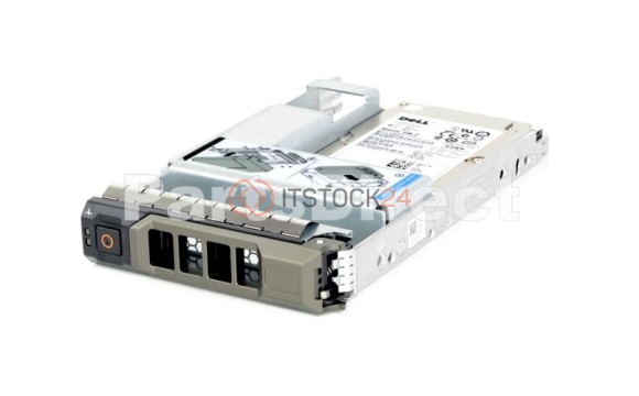 400-ALUO Жесткий диск Dell 1 Тб 3.5" 7200 об/мин