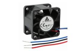 Вентилятор Delta FFB0412VHN-F00 40x40x28mm 9500 Вентилятор Delta FFB0412VHN-F00 40x40x28mm 9500