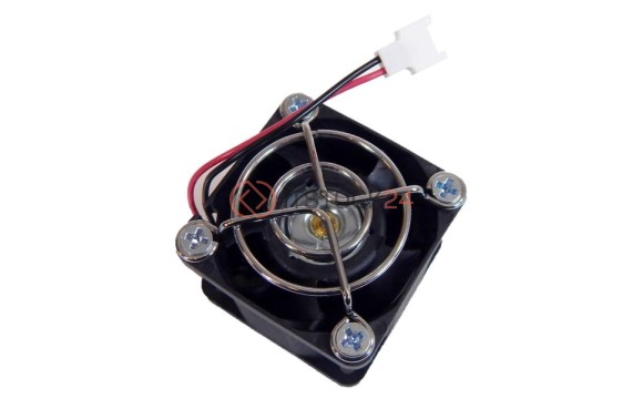 Вентилятор Delta FFB0412VHN-P86H  40x40x28mm  9500