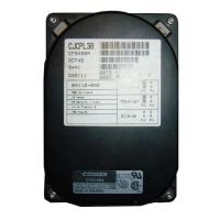 Жесткий диск Conner CT105 5,1Gb 5400 IDE 3.5" HDD