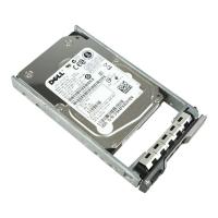 Жесткий диск Dell HDEPC02DLA51 2Tb 7200 SAS 3,5" HDD
