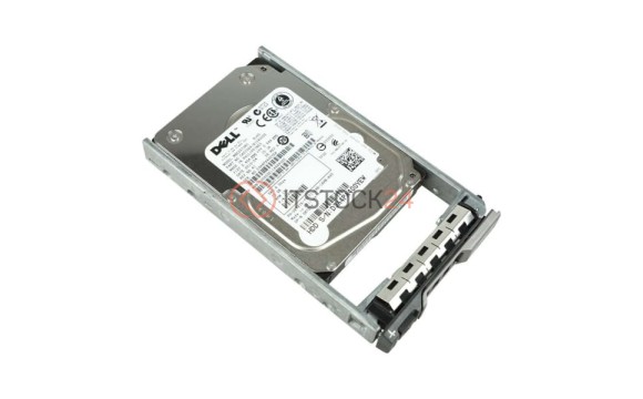 Жесткий диск Dell WD3200BEKX-75B7WT0 320Gb 7200 SATAIII 2,5" HDD